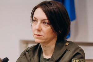 Маляр зробила передчасну заяву про звільнення Андріївки: в мережі розгорівся скандал