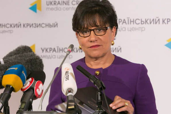 Байден призначив нового спецпредставника США з питань економічного відновлення України