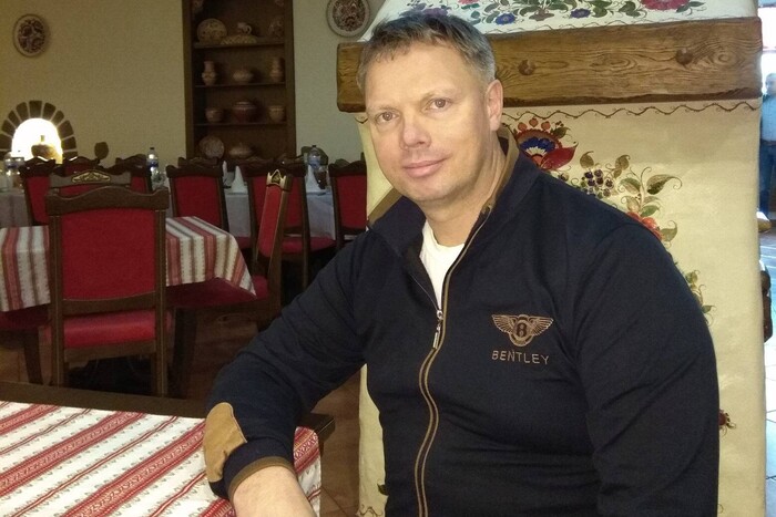 24 роки життя присвятив авіації. Згадаймо Сергія Проказіна, який загинув у катастрофі на Житомирщині