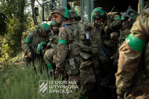 Звільнення Андріївки. ЗСУ вщент розбили 72-гу бригаду ворога