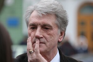 Ющенко був ініціатором вшанування пам’яті жертв Голодоморів в Україні на державному рівні