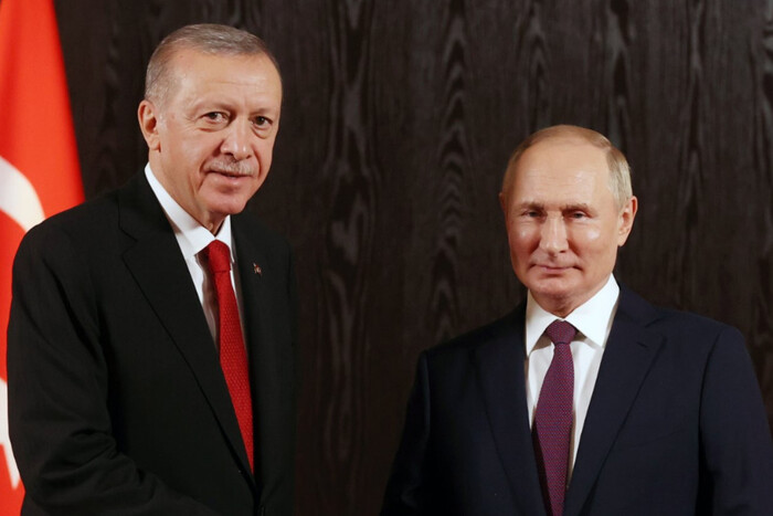 Сражаются за управление хабом? Проект Путина в Турции оказался на грани провала