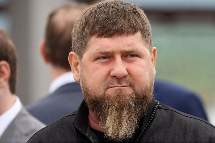Кадиров у комі? Розвідка повідомила про критичний стан голови Чечні 