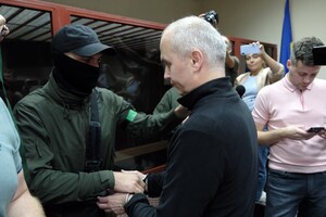 Суд обрав запобіжний захід Шуфричу 