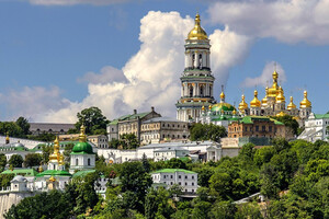 Історичні об'єкти Києва та Львова внесли до списку ЮНЕСКО