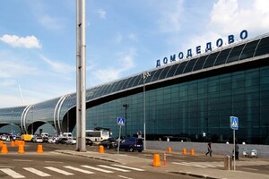 Вилетіти не можуть літаки з усіх трьох московських аеропортів