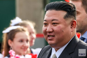Росія відправлятиме своїх школярів до Північної Кореї