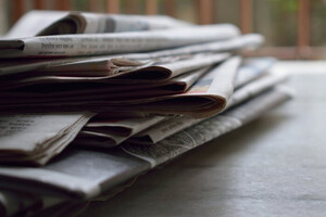 «Укрпочта» изменяет стоимость доставки газет