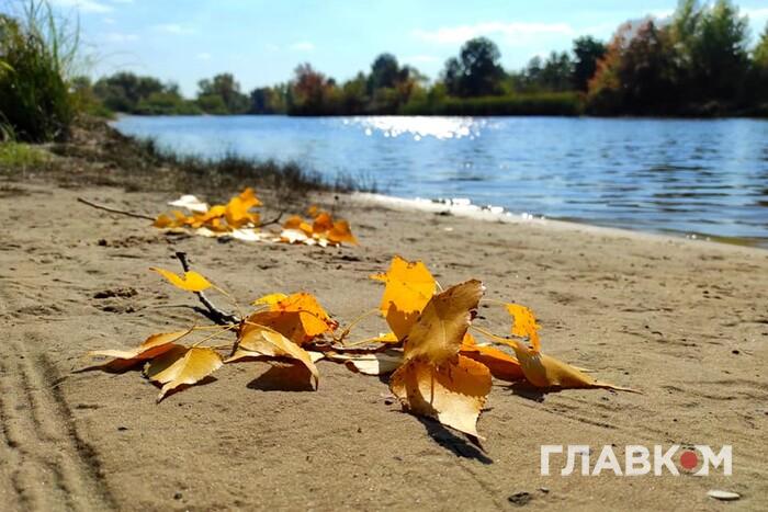 Бабине літо. Синоптики порадували прогнозом на понеділок