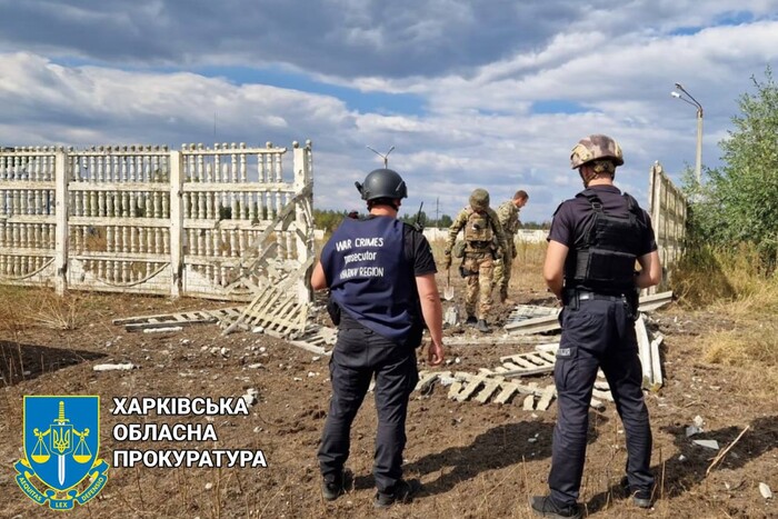 Ситуація в регіонах: ракетний удар по Одещині та загиблі на Харківщині