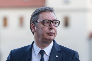 Президент Сербії також скептично поставився до намірів ЄСу підготуватись до прийняття нових членів до 2030 року