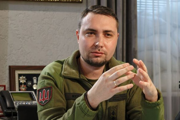 Буданов відповів, коли ЗСУ можуть розірвати сухопутний коридор РФ з Кримом