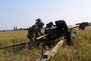 Сили оборони відбивають ворожі атаки і відвойовують територію