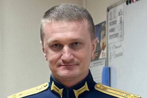 В Украине ликвидирован командир одной из элитных воинских частей России