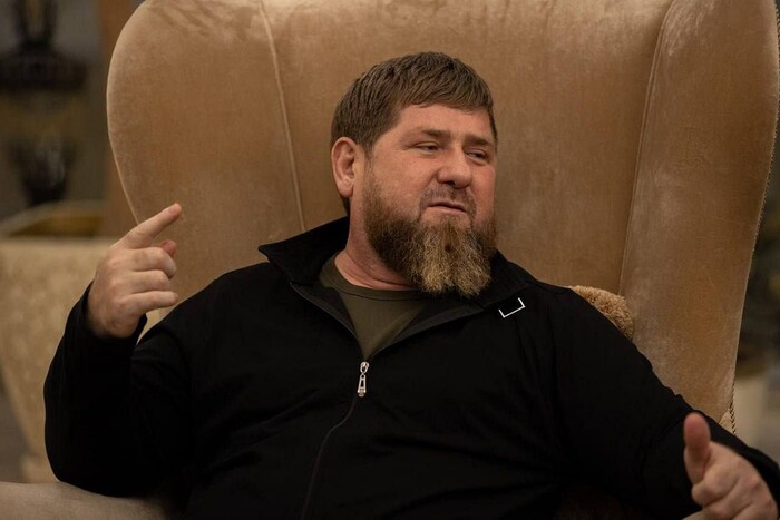 Чому Кадиров має вмирати у 46 років? Що відомо про хвороби диктатора Чечні