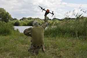 Оператори «Армії дронів» порушують плани окупантів