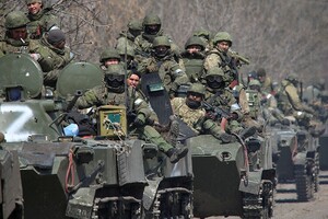 Росіяни перекидають на Куп'янський напрямок додаткові підрозділи