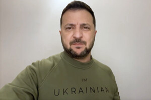 Зеленський привітав спортсменів з успішним виступом на «Іграх нескорених» (відео)