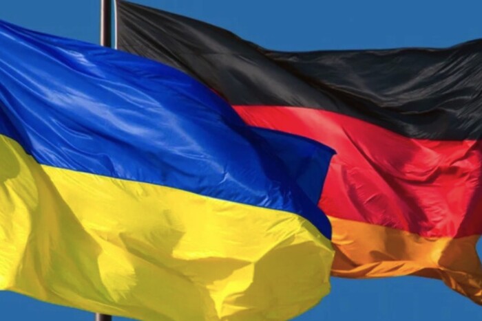 Німеччина надає Україні новий пакет допомоги