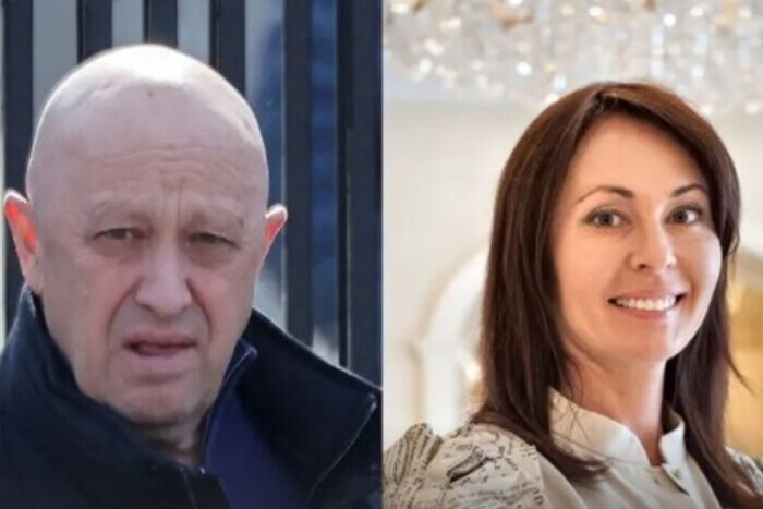 Вдова Пригожина отказалась от его фамилии – СМИ