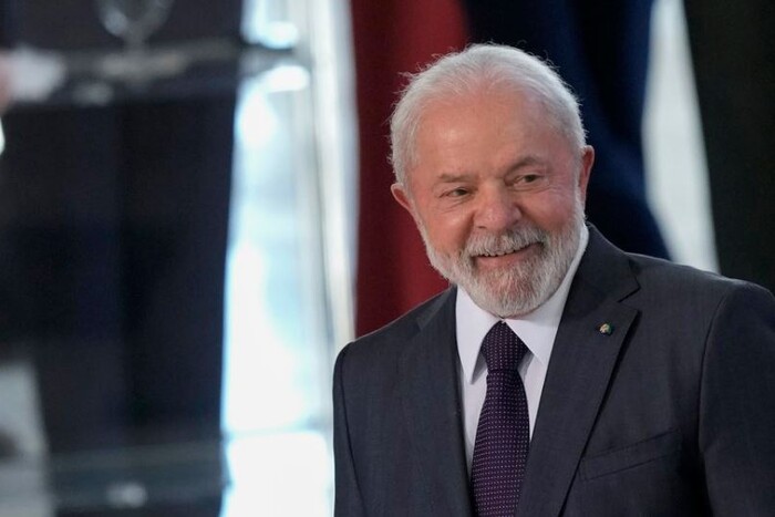 Бразилія підтвердила майбутню зустріч свого президента із Зеленським