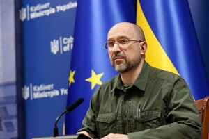 Ембарго на українське зерно: уряд запропонував компроміс Польщі, Угорщині та Словаччині