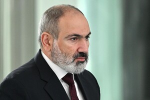 Пашинян: Вірменія не починатиме військові дії з Азербайджаном у Карабасі