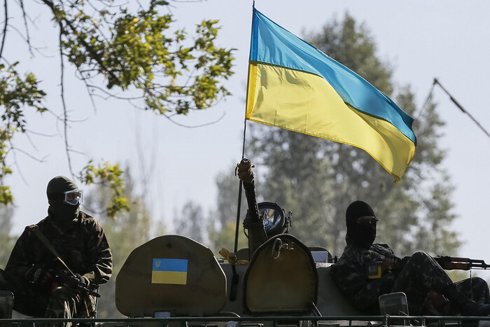 Украина освободила больше половины оккупированных земель – Милли