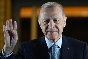 Туреччина активізує зусилля щодо припинення війни – Ердоган