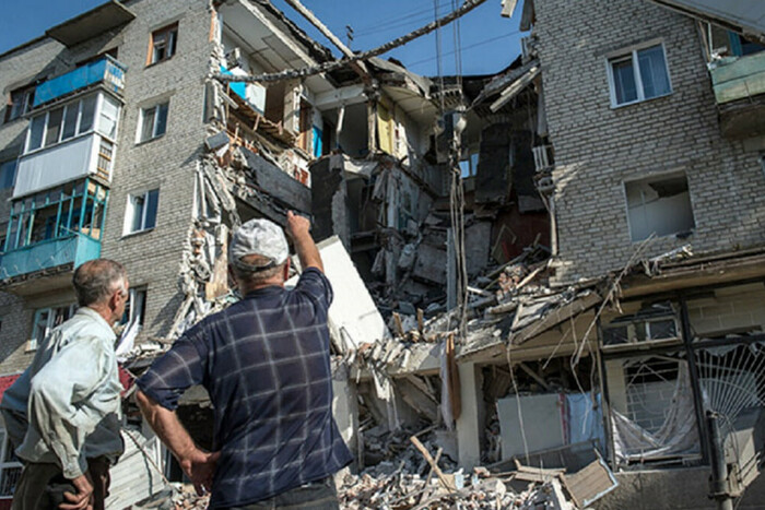 Рада анонсувала зміни у компенсаціях за пошкоджене житло: чого чекати українцям