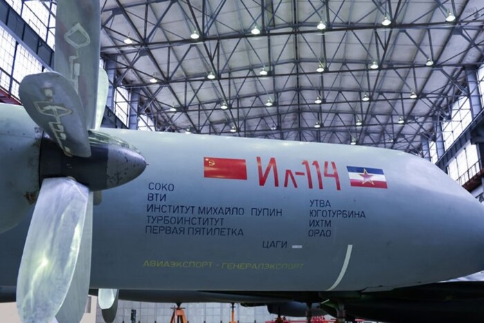 Росія зірвала два найбільші контракти з будівництва літаків – ЗМІ
