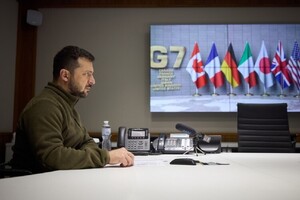Українська дипломатія «емоційного тиску» дає серйозні збої