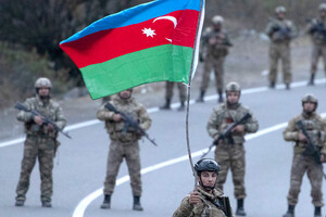 Азербайджан отримав назад Карабах. Москва, захоплена війною в Україні, безсоромно зрадила свого воєнно-політичного партнера – Вірменію