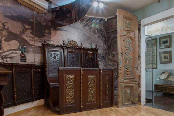 У музеях РФ знайдено понад сто тисяч вкрадених експонатів: розслідування