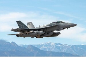 Бельгія шукає варіанти передати Україні винищувачі F-16