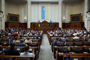 Рада приняла законопроект о нацменьшинствах с ограничениями для российского языка