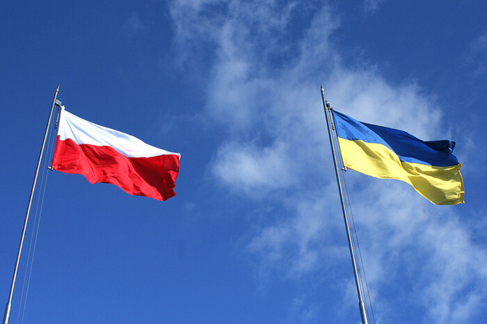 Экспорт зерна: Украина и Польша будут искать общее решение