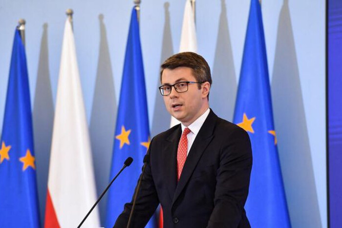 Польща зробила нову заяву щодо постачання зброї в Україну