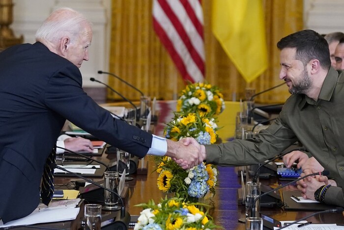 Україна й США домовилися про спільне виробництво систем ППО