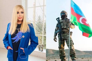 Баку чи Єреван? Заява Ірини Білик спровокувала «геополітичний» скандал у шоу-бізнесі