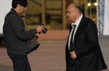 Зачем уходит Цушко?