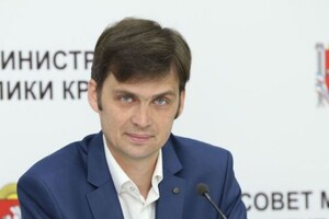 Піарив Аксьонова і Сальдо: гендиректору окупаційної ТРК «Крим» повідомлено про підозру