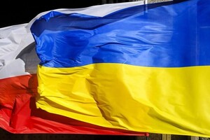 Польща назвала умову для скасування ембарго на українське зерно