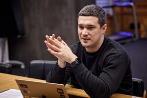 «Допоможіть відкрити небо для БПЛА»: міністр Федоров звернувся до українців