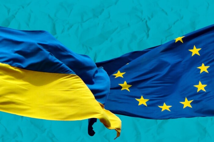 Єврокомісія готова дати зелене світло переговорам про членство України в ЄС – Bloomberg