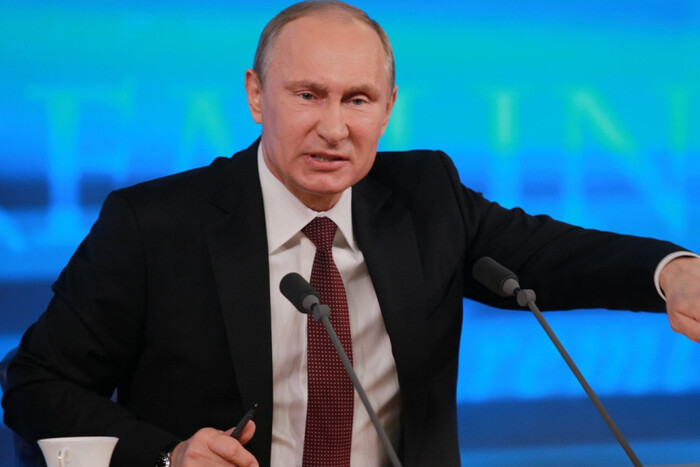 Бывший генсек НАТО сообщил, как унять захватнические амбиции Путина