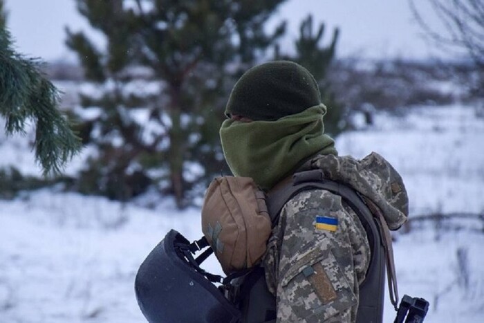 Зима не завадить контрнаступу України – Тарнавський