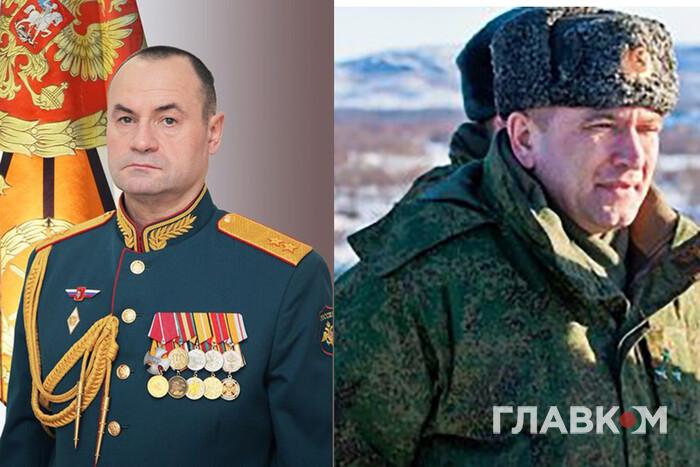 Два генерали РФ важко поранені внаслідок атаки на штаб Чорноморського флоту – Буданов
