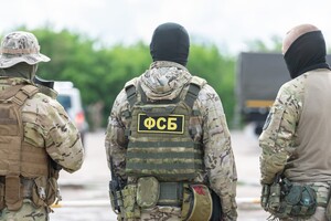 ФСБ перевіряє високопосадовців росгвардії на причетність до заколоту Пригожина