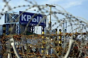 Россия признает, что украла Крым. Кремль начал искать выход